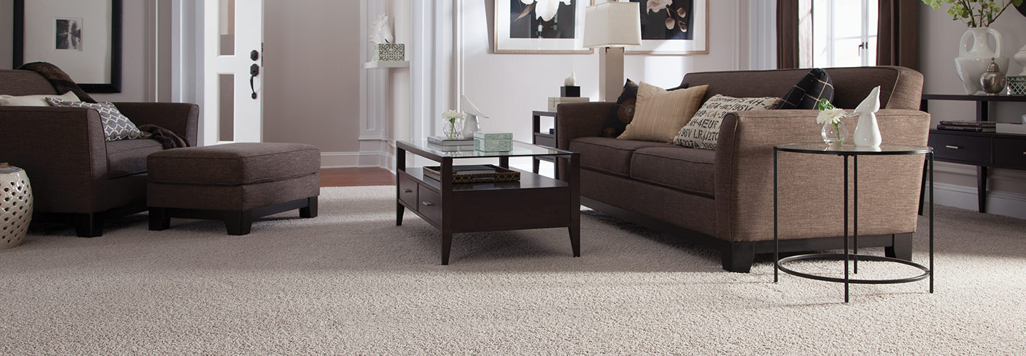 Benefits of using carpet padding - Simmons Floor Covering!