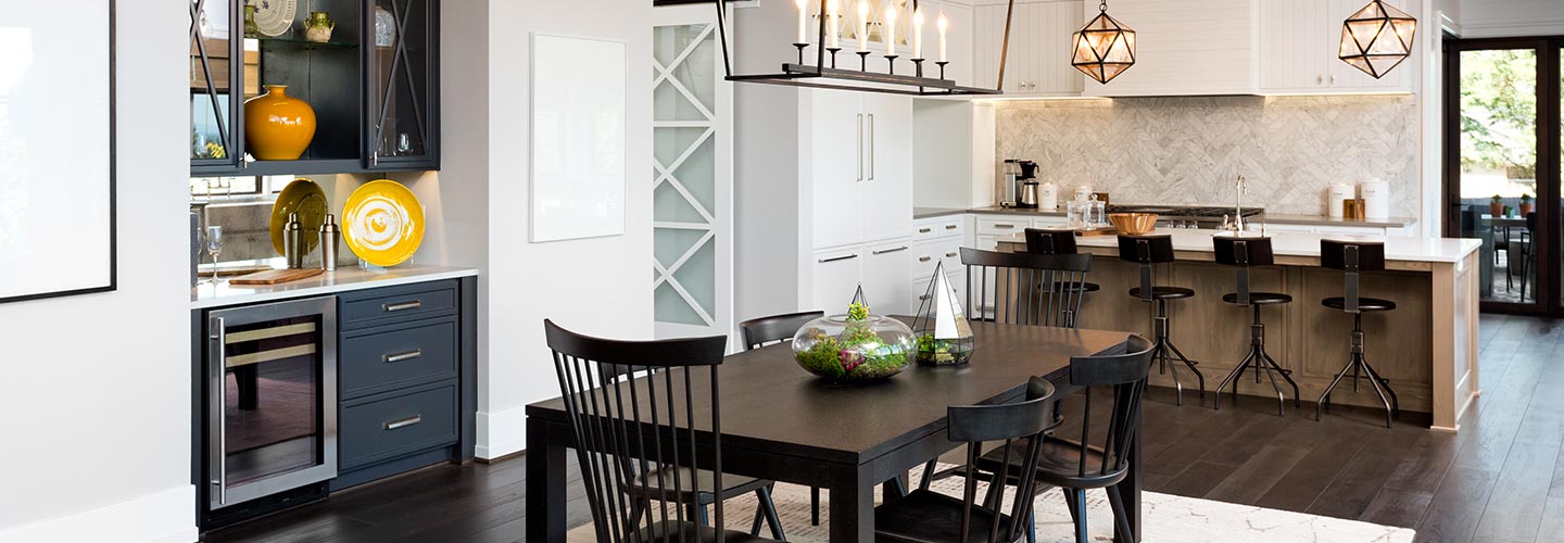 Bring value to your home with new kitchen flooring