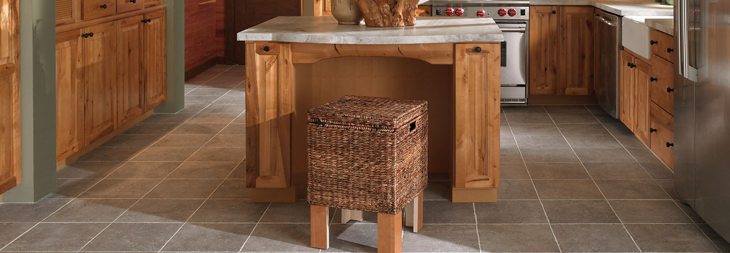 Cleaning grout in tile floors - Simmons Floor Covering