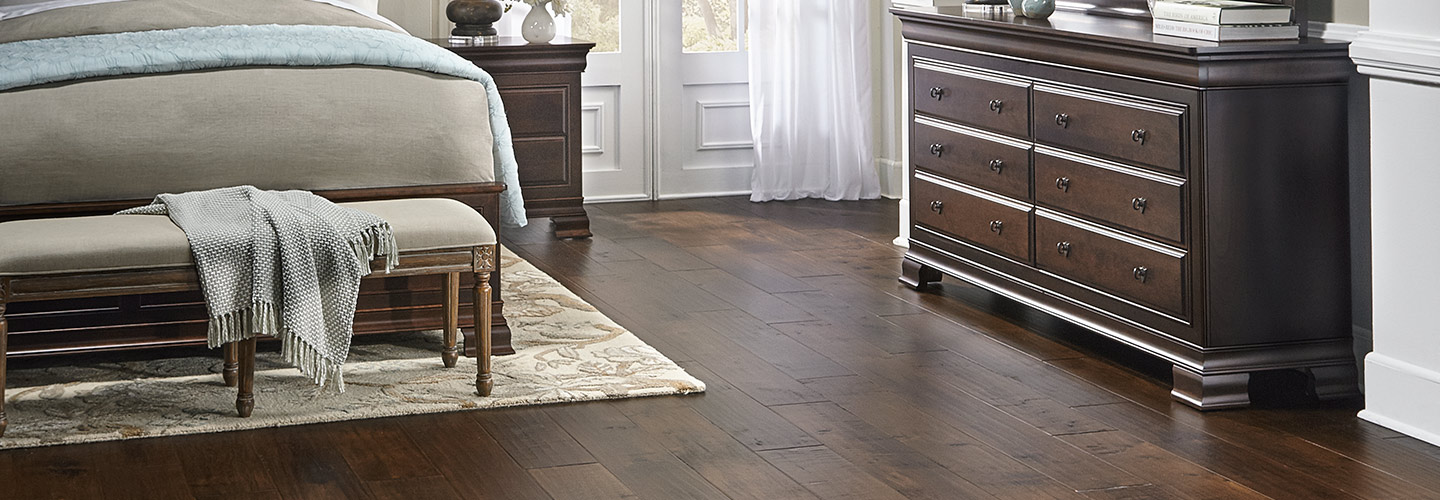 Is Hardwood or Carpet Easier to Maintain?