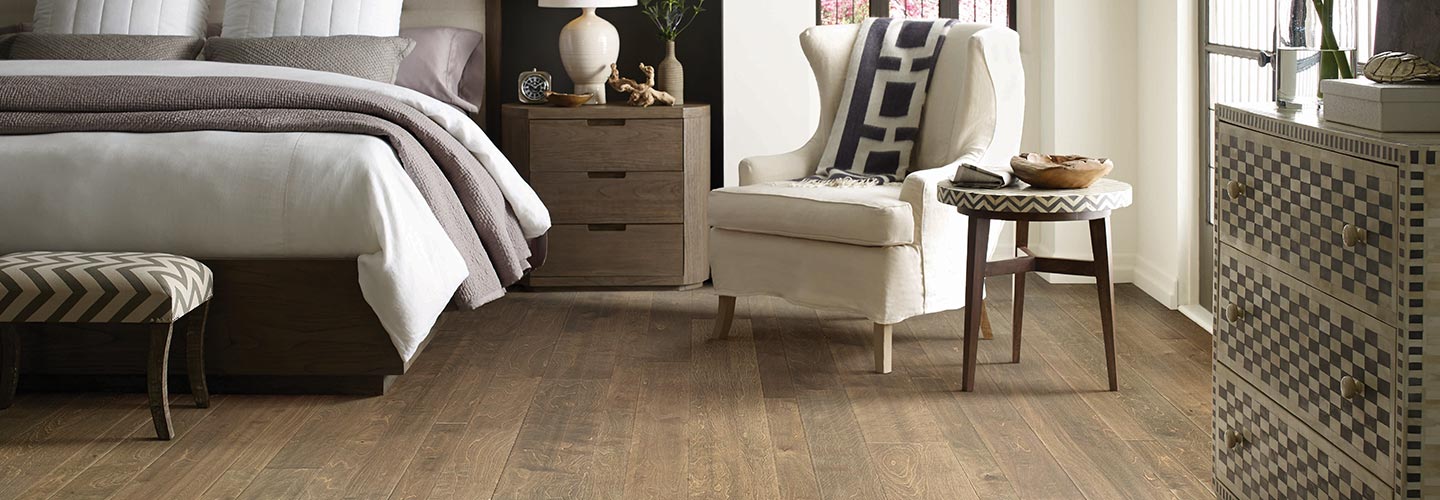 Interesting facts of hardwood flooring