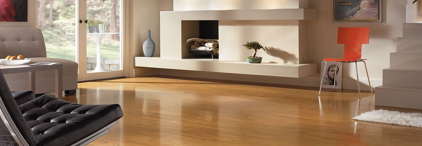 Is flooring a long term investment