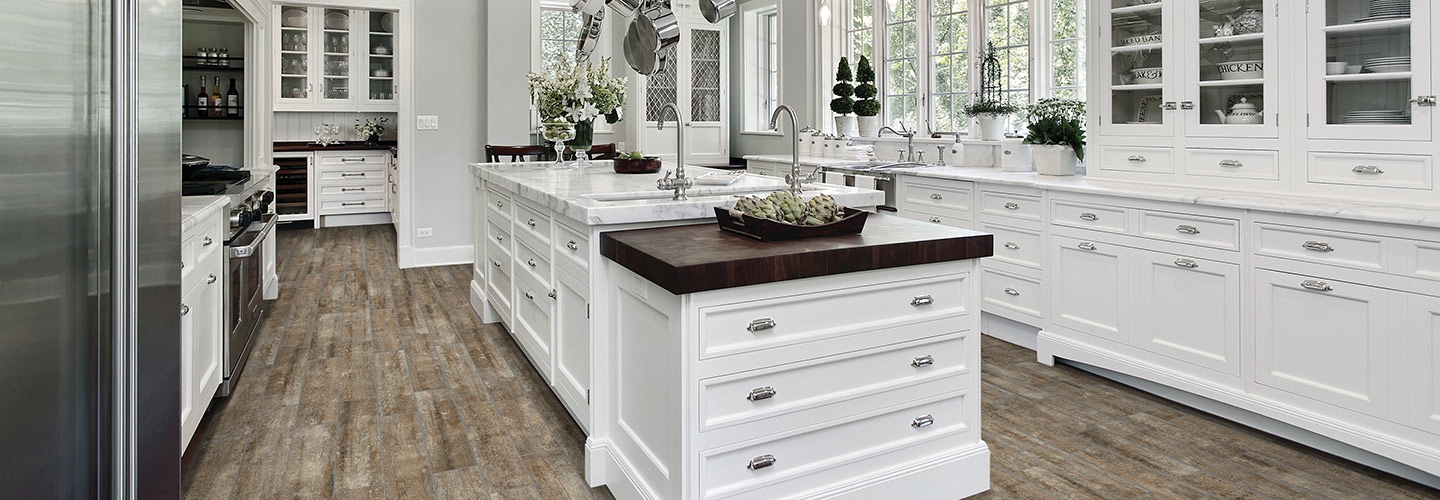 Kitchen Flooring Options: Their Pros and Cons