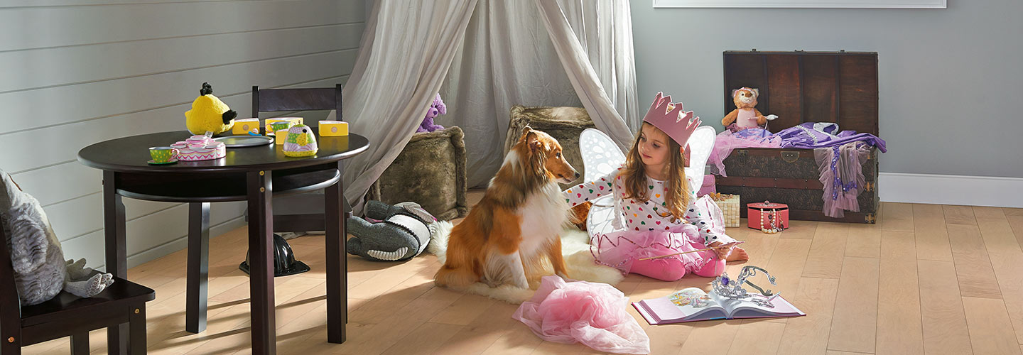 Making a flooring purchase for your home