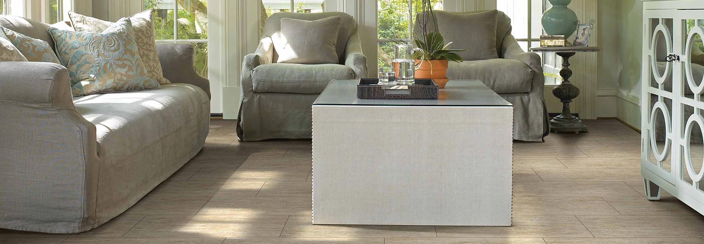 Natural stone flooring - why it's a great choice