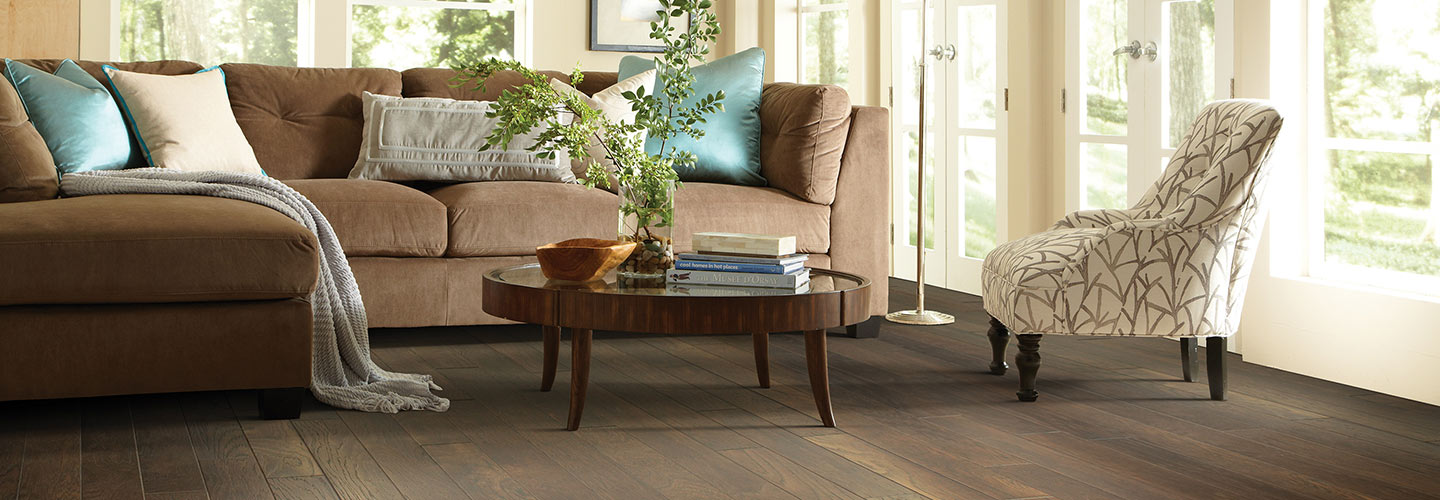 Protect your Flooring investment - Simmons Floor Covering!
