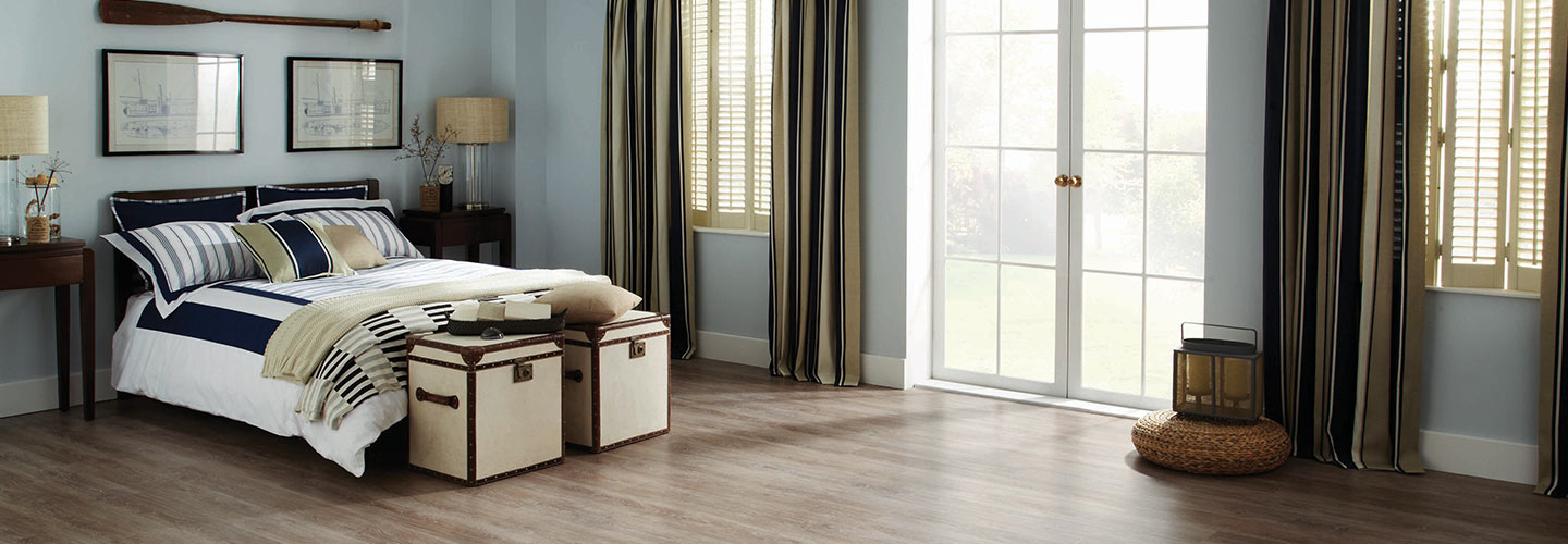 Purchasing new hardwood floors