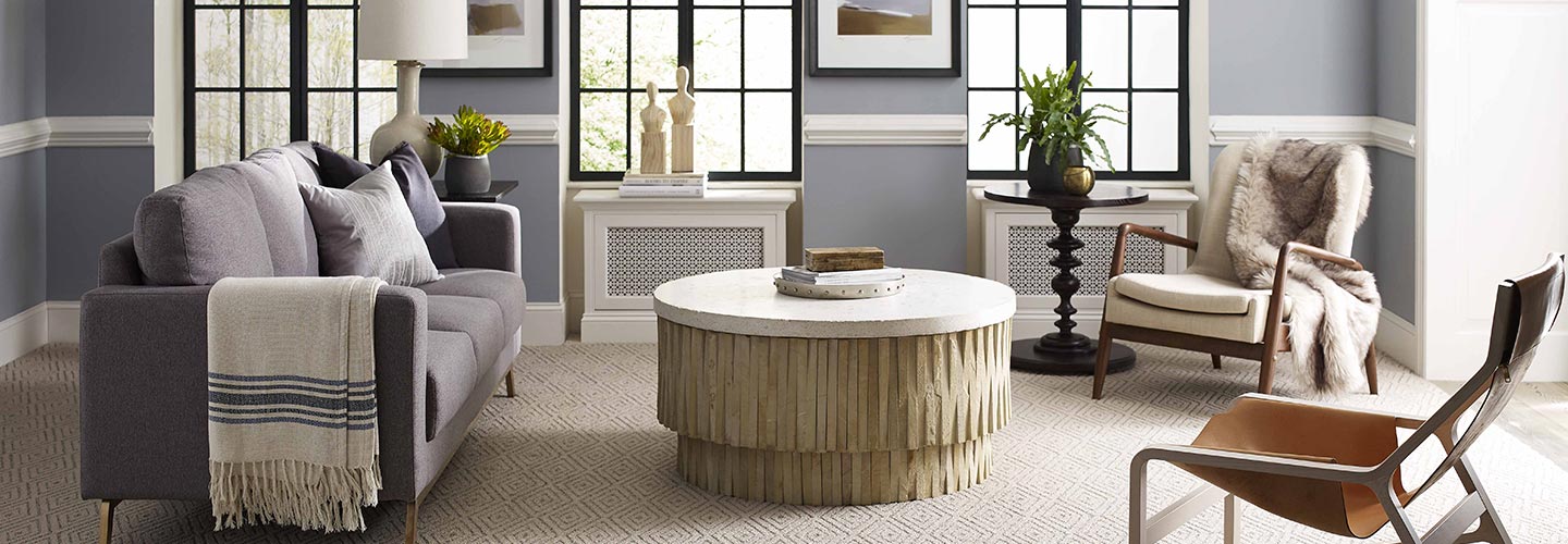 Reasons to get new carpet before the holidays