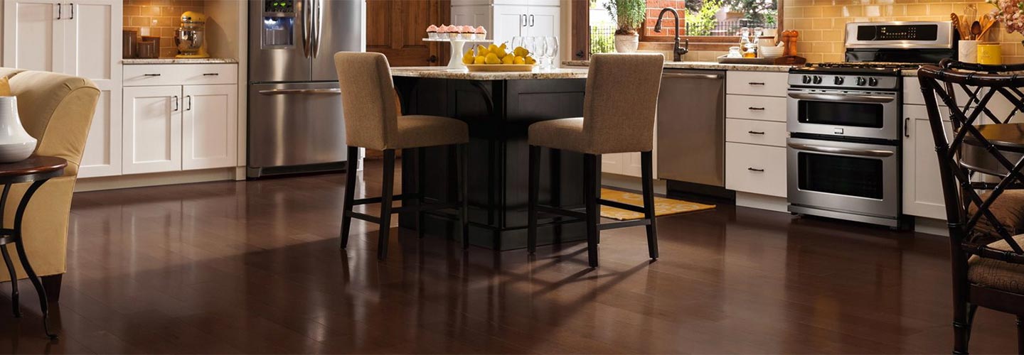Is solid wood flooring the best option for you? find out now with the help of Simmons Floor Covering