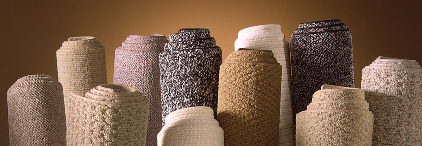 Styles of Carpeting - Simmons Floor Covering!