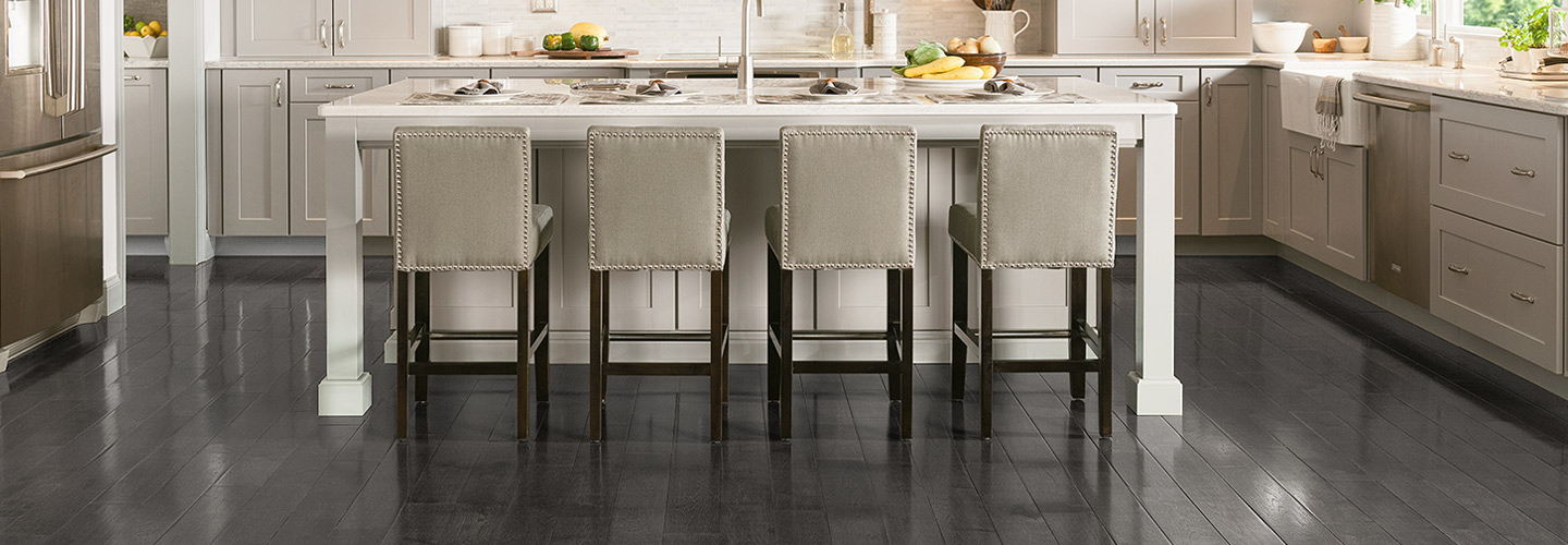 Things to Think About When Choosing Kitchen Flooring