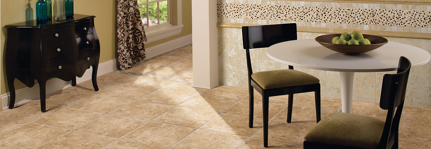 Choosing the Right Tile Size