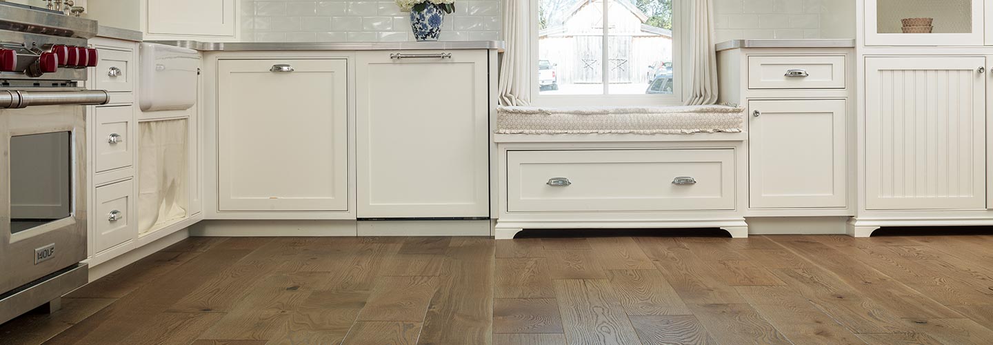 Types of finishes for hardwood flooring