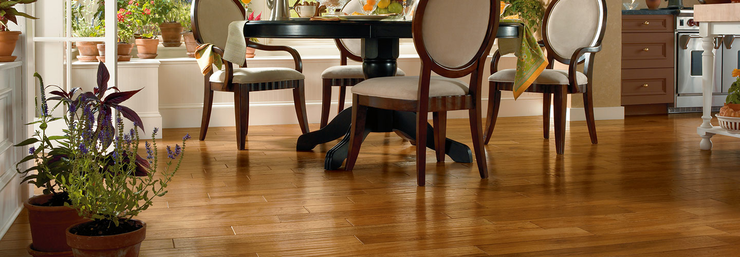 What is Your Budget on Flooring While Your Selling?