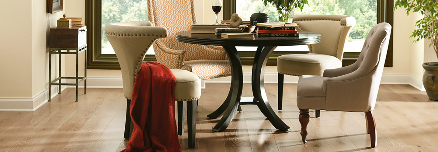 When do floors need refinishing