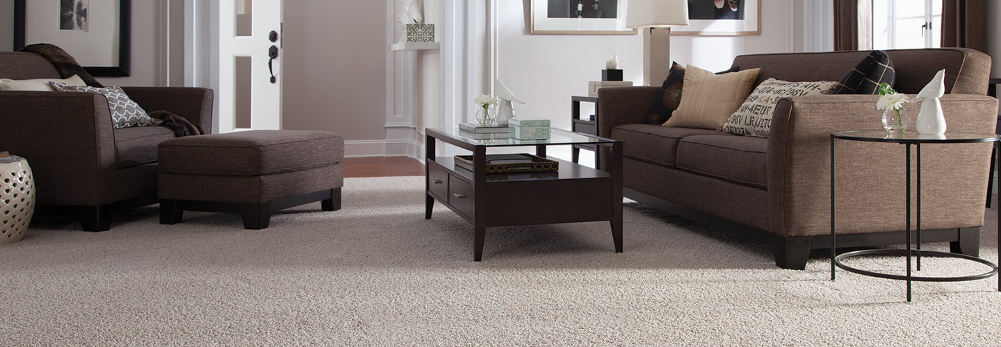 Carpet from Simmons Floor Covering an Abbey Design Center.