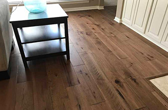 American Relics Series Engineered Wood - Color: Grand Canyon - Location: Corinth, Texas 76210
