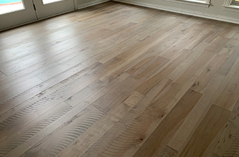 Armstrong Engineered Wood - Style: Timbercuts 3,5,7 Widths - Color: Gray Timber - Pilot Point, Texas 76258