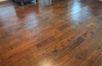 Bella Cera - Tuscan Plank - Helorus