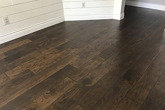 Bella Cera - Style: Monte Carlo 6.5 Hickory Width - Color: Carnier - Denton, Texas 76210