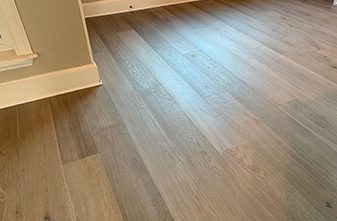 USFloors Engineered Wood - Style: West End - Color: Becton - Denton, Texas 76208