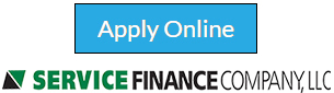 Apply Online for Smart, Flexible Financing through Service Finance Company today!