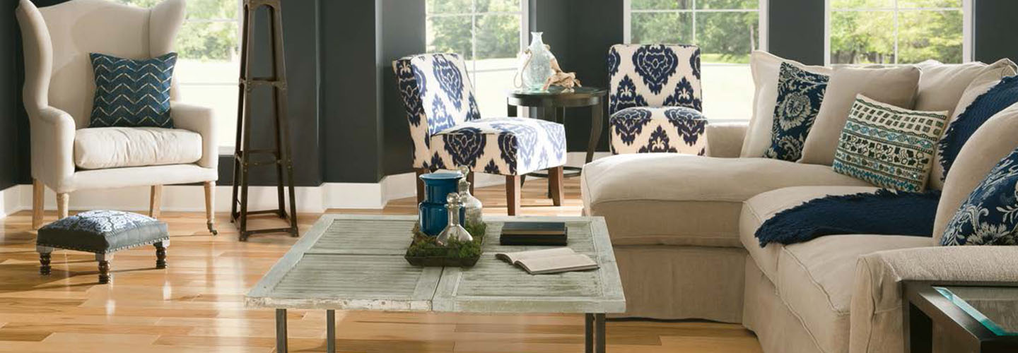 Finding the perfect fit for your house
