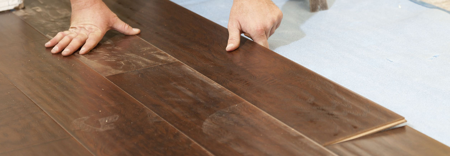 Hardwood Floor Installation Service in Denton, TX