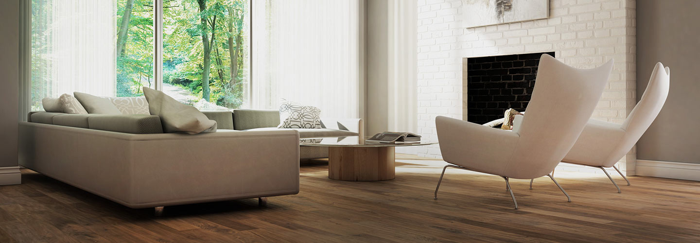 Hardwood Floors