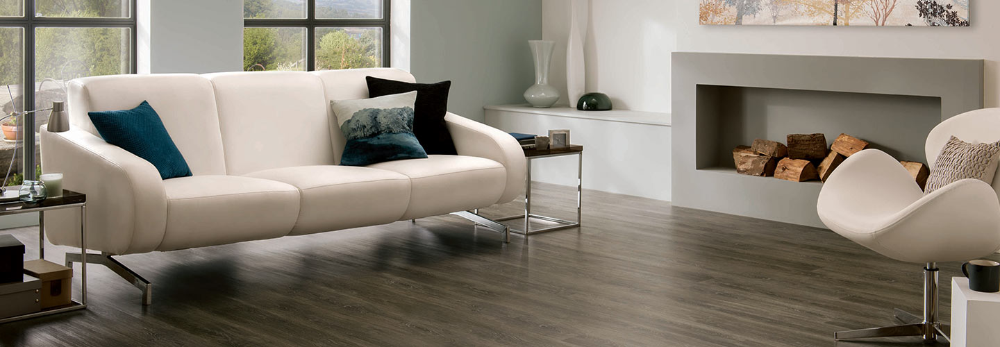 How to clean your hardwood floors