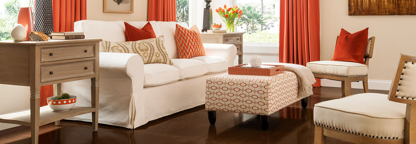 Why hardwood floors are timeless choice