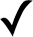 Checkmark